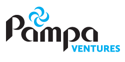 Pampa Ventures USA, LLC Logo
